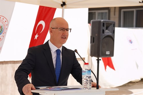 Halk Eğitim Müdürlüğü Sergisi