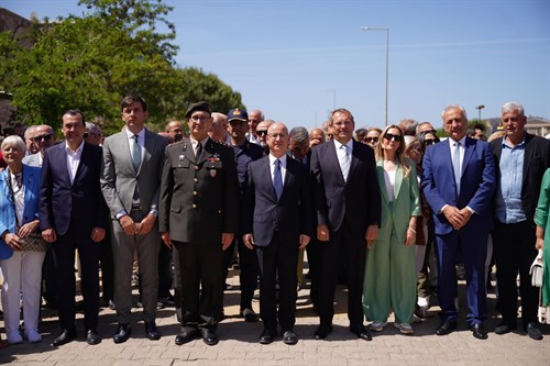 Teferic Şenlikleri