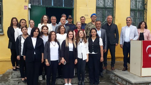 Hayat Boyu Öğrenme Haftası Etkinlikleri